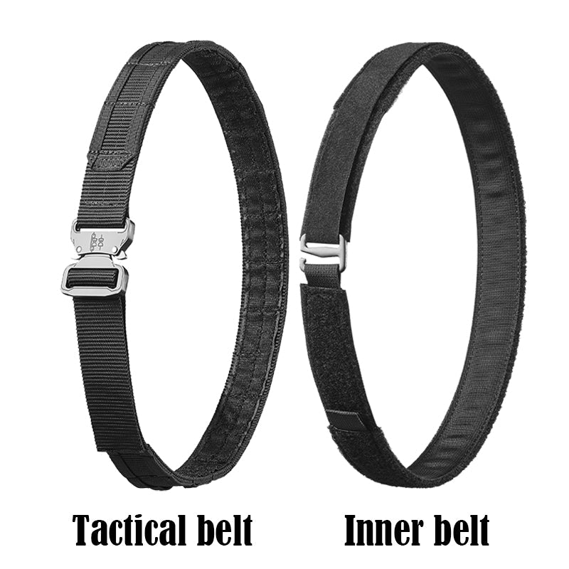 All Mission Tactical Belt ZL-1705