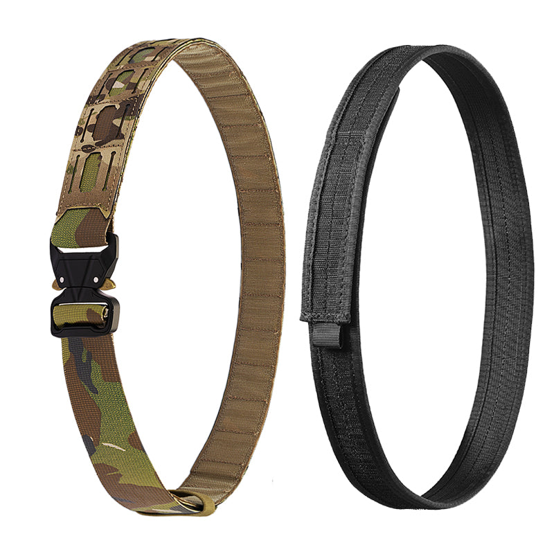 Elite Tactical Molly Belt ZL-1710