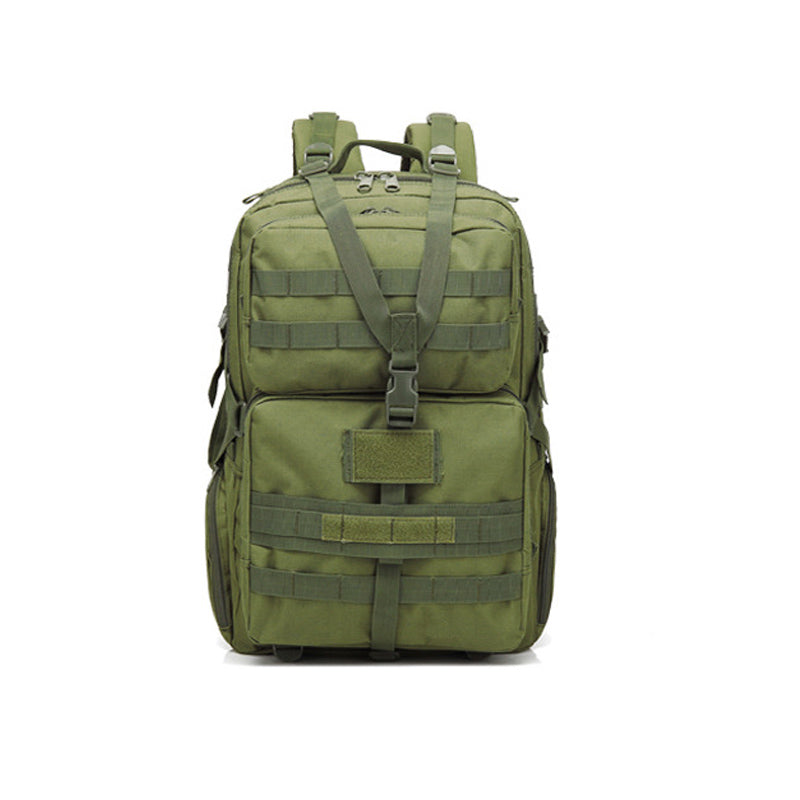 Tactical Outdoor waterproof Military Backpack
