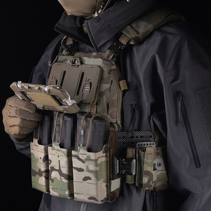 Molle Phone Holder For Tactical Vest