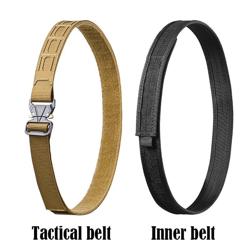 Elite Tactical Molly Belt ZL-1710