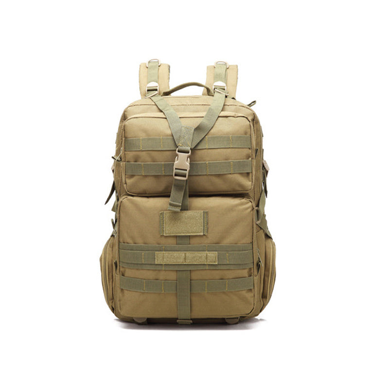 Tactical Outdoor waterproof Military Backpack