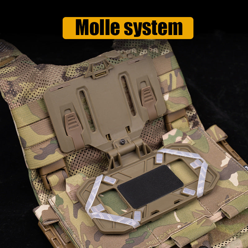Molle System