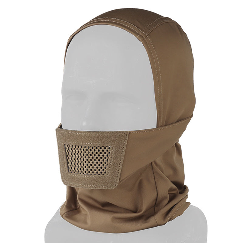 Outdoor Breathable Airsoft Balaclava BV019-20