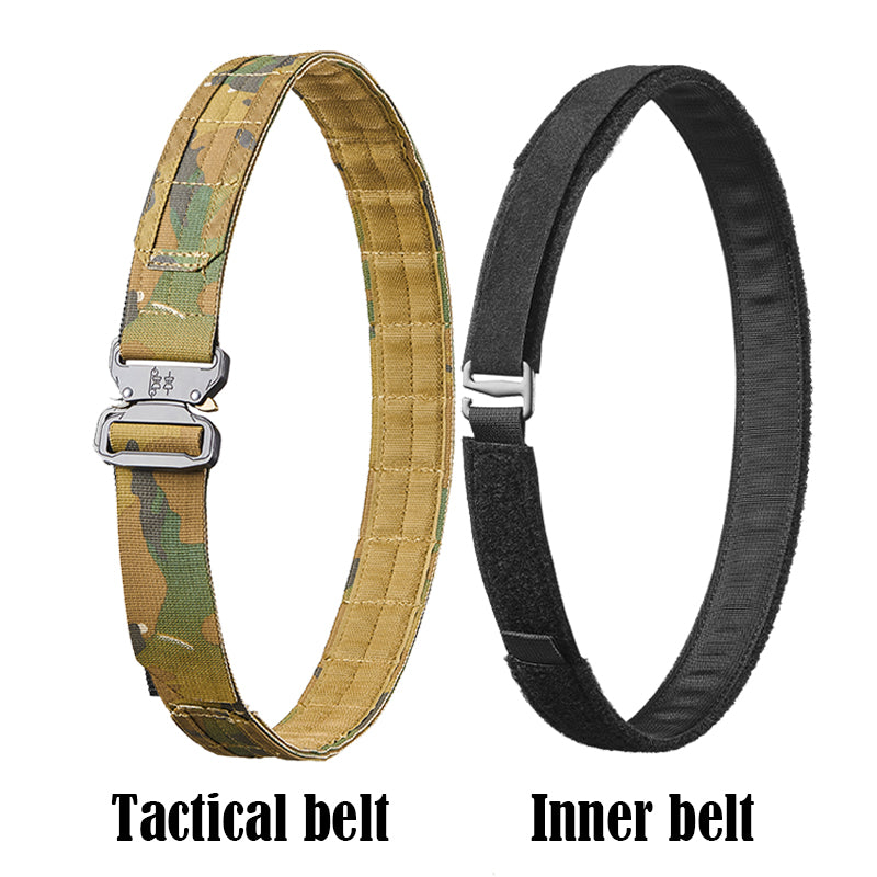 All Mission Tactical Belt ZL-1705