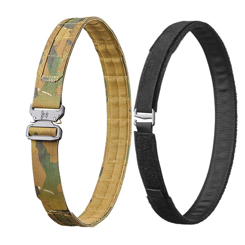 All Mission Tactical Belt ZL-1705