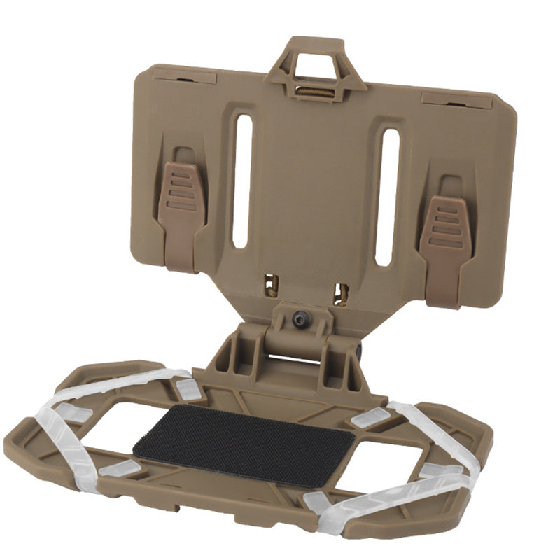 Holder For Tactical Vest Army