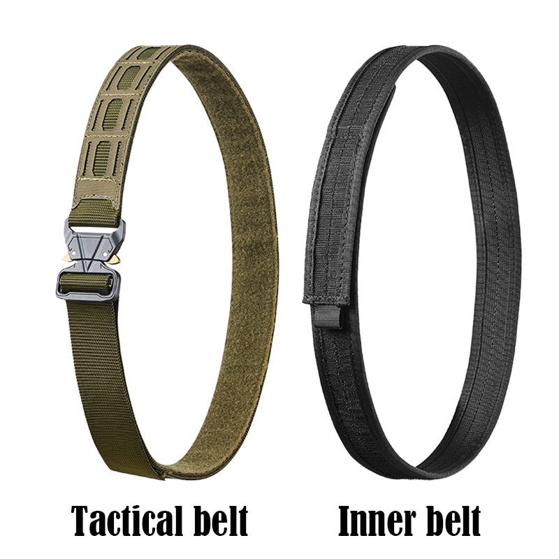 Elite Tactical Molly Belt ZL-1710