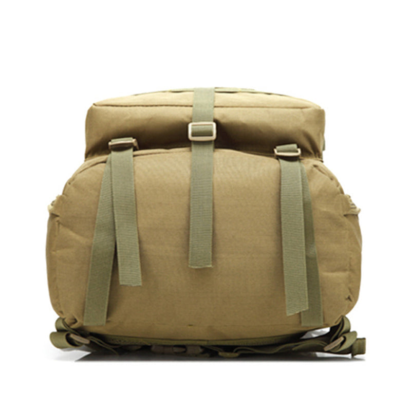 Tactical Outdoor waterproof Military Backpack