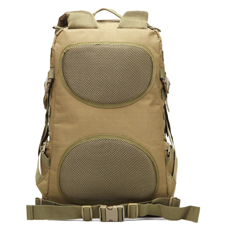 Tactical Outdoor waterproof Military Backpack