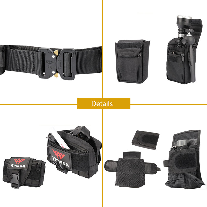 Details Belt
