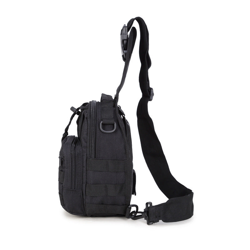 Shoulder Pack