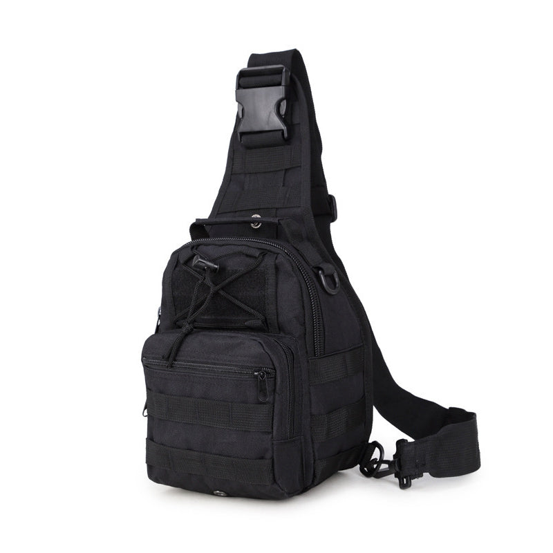 Oka Trek Shoulder Pack | Trekking Shoulder Bag