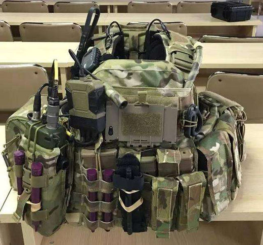 Vest