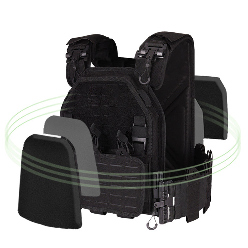 All Terrain Tactical Vest YD-2009