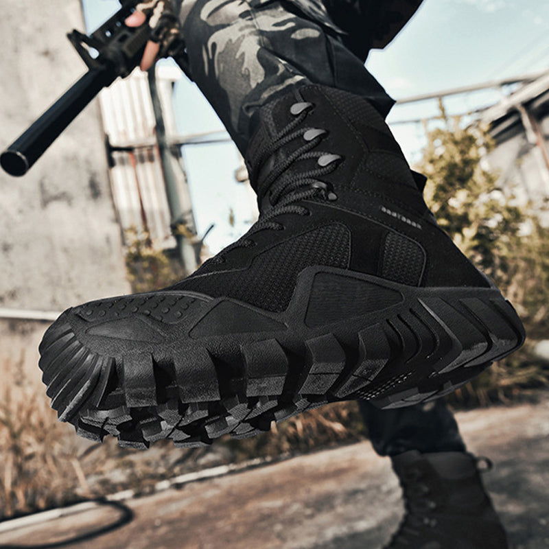 Echo Hawk Tactical Boots TB022-50