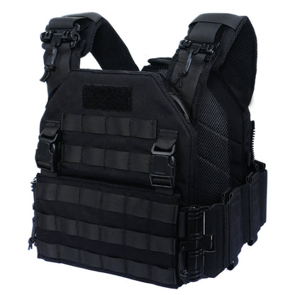 Rampage Plate Carrier ZL-2017