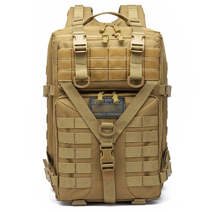 3 Day Military Tactical Backpack SL-#218