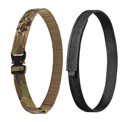 Elite Tactical Molly Belt ZL-1710