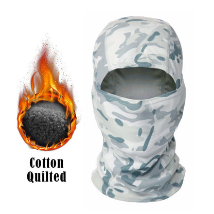 UV Protection Tactical Balaclava BV019-10