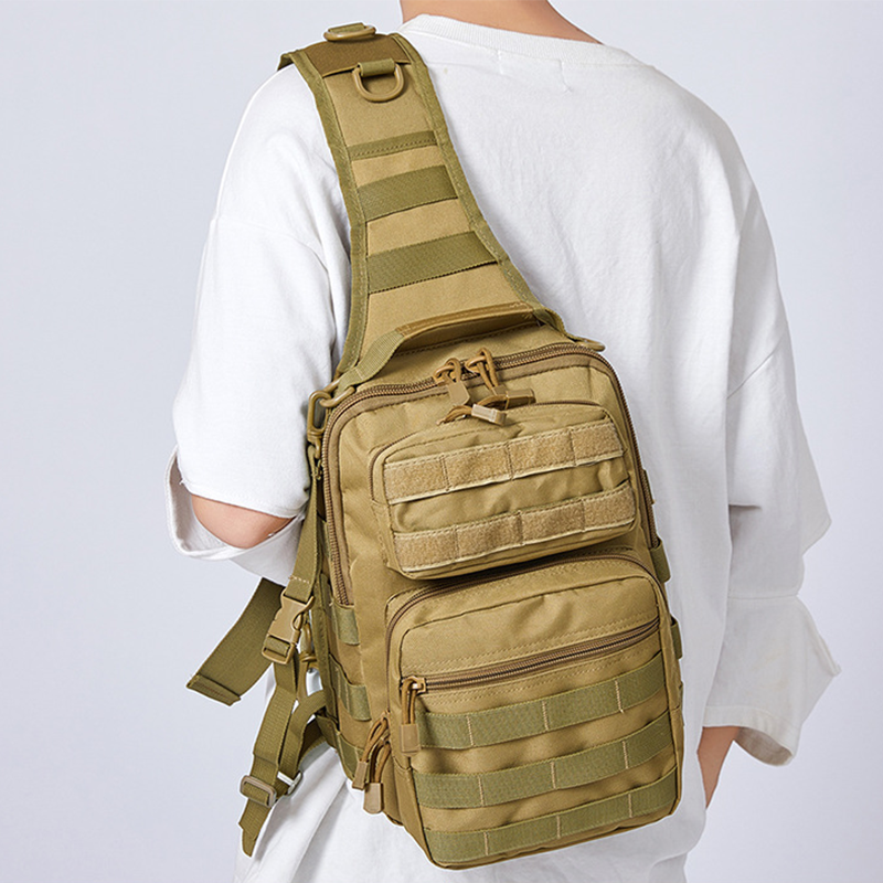 Utility Tactical Sling Pack BP022-20