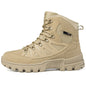 StormCrest Lightweight Tactical Boots TB022-70