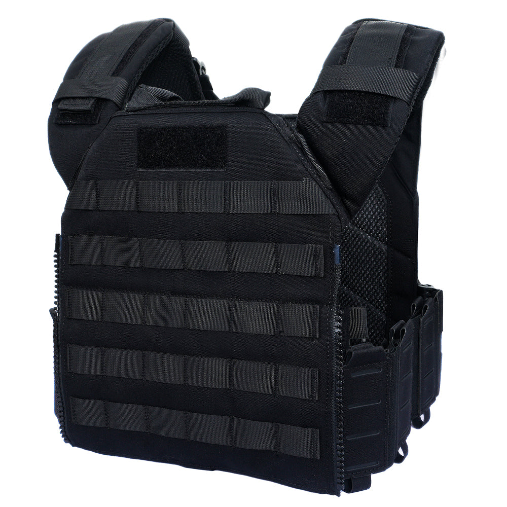 Rampage Plate Carrier ZL-2017