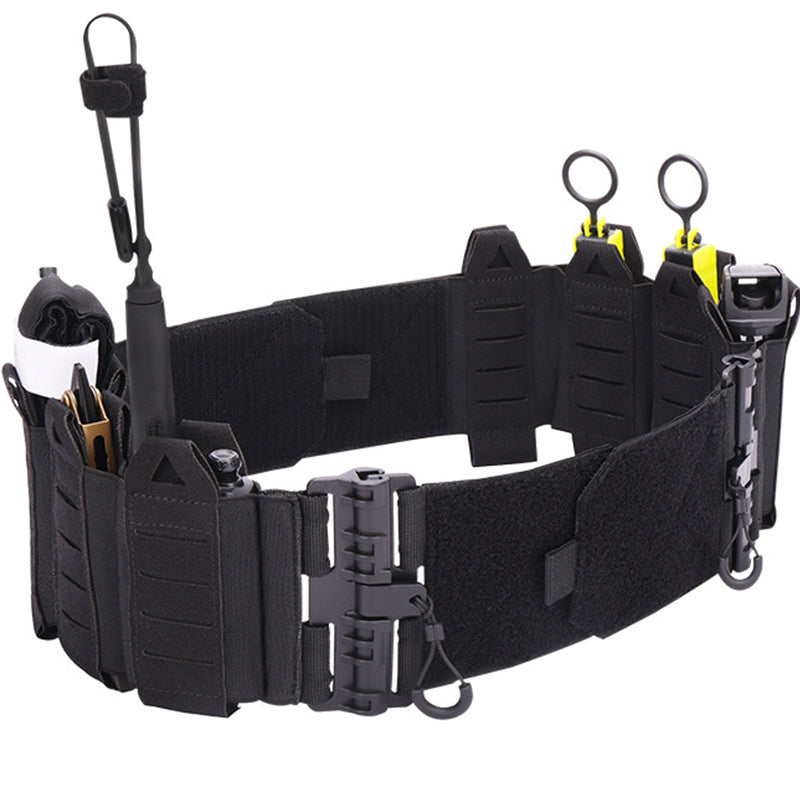 All Terrain Tactical Vest YD-2009