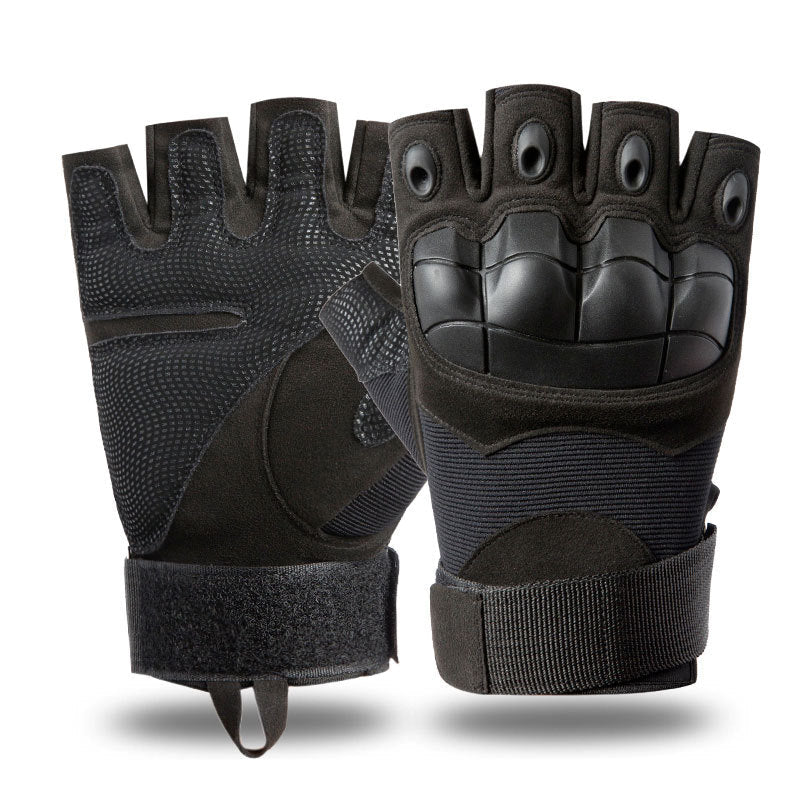 Archon Prime Fingerless Tactical Glove