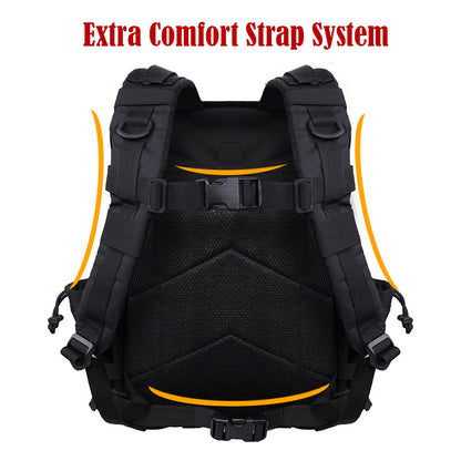 Elite Pro Outdoor Tactical Backpack SL-#304