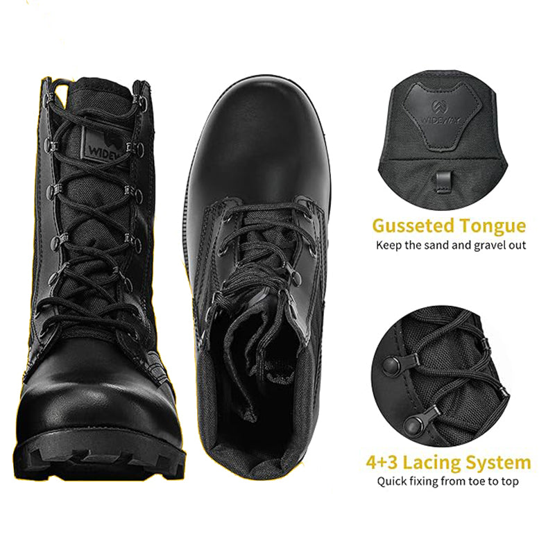 Raptor Waterproof Tactical Boots TB022-30