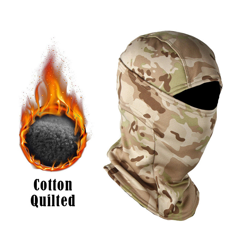 Protection Army Cotton