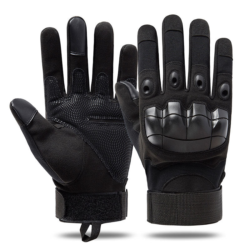 Full Operation Tactical Glove GL025-10