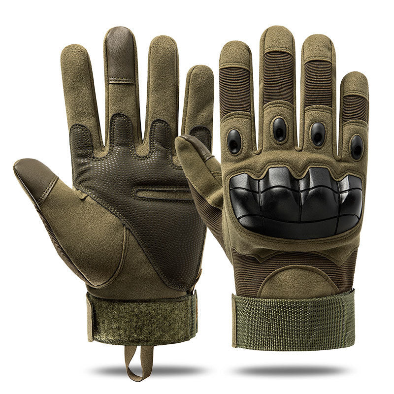 Full Operation Tactical Glove GL025-10