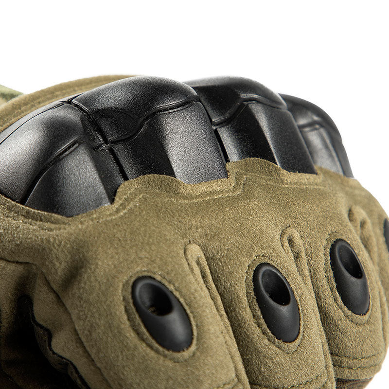 Full Operation Tactical Glove GL025-10