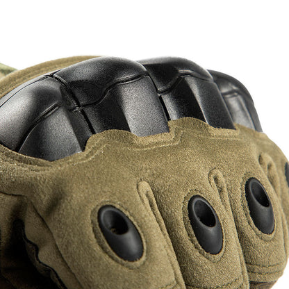 Full Operation Tactical Glove GL025-10