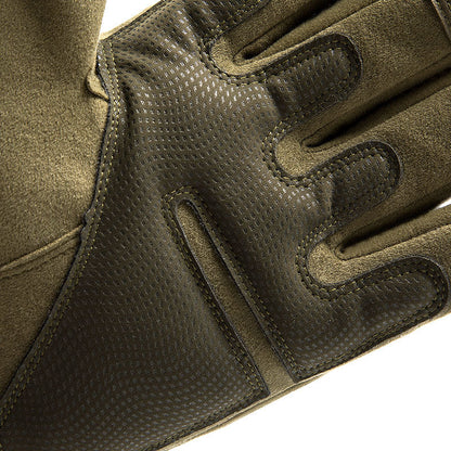 Full Operation Tactical Glove GL025-10