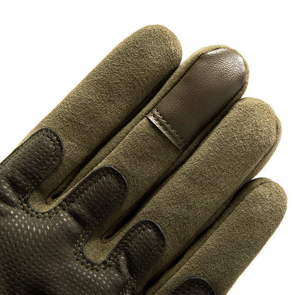 Full Operation Tactical Glove GL025-10