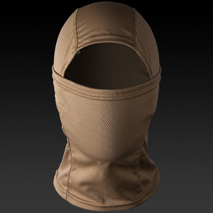 Protection Tactical Balaclava Army Brown