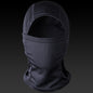 Protection Tactical Balaclava Dark Gray