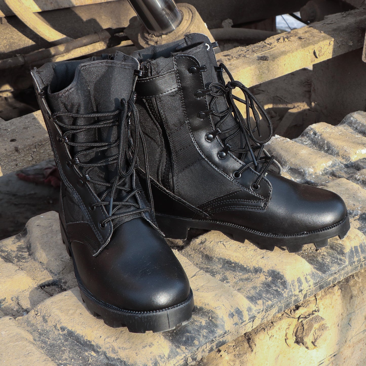 Raptor Waterproof Tactical Boots TB022-30