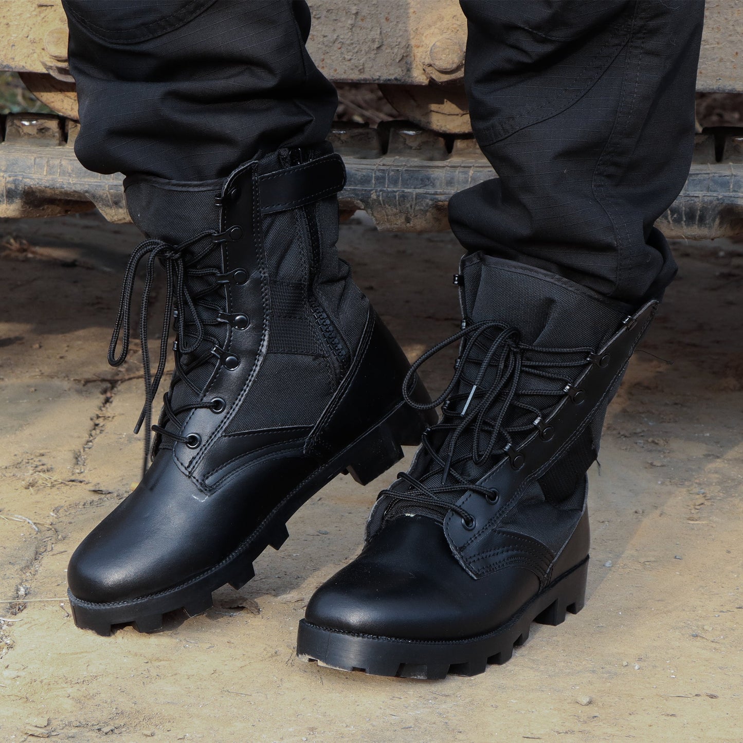 Raptor Waterproof Tactical Boots TB022-30