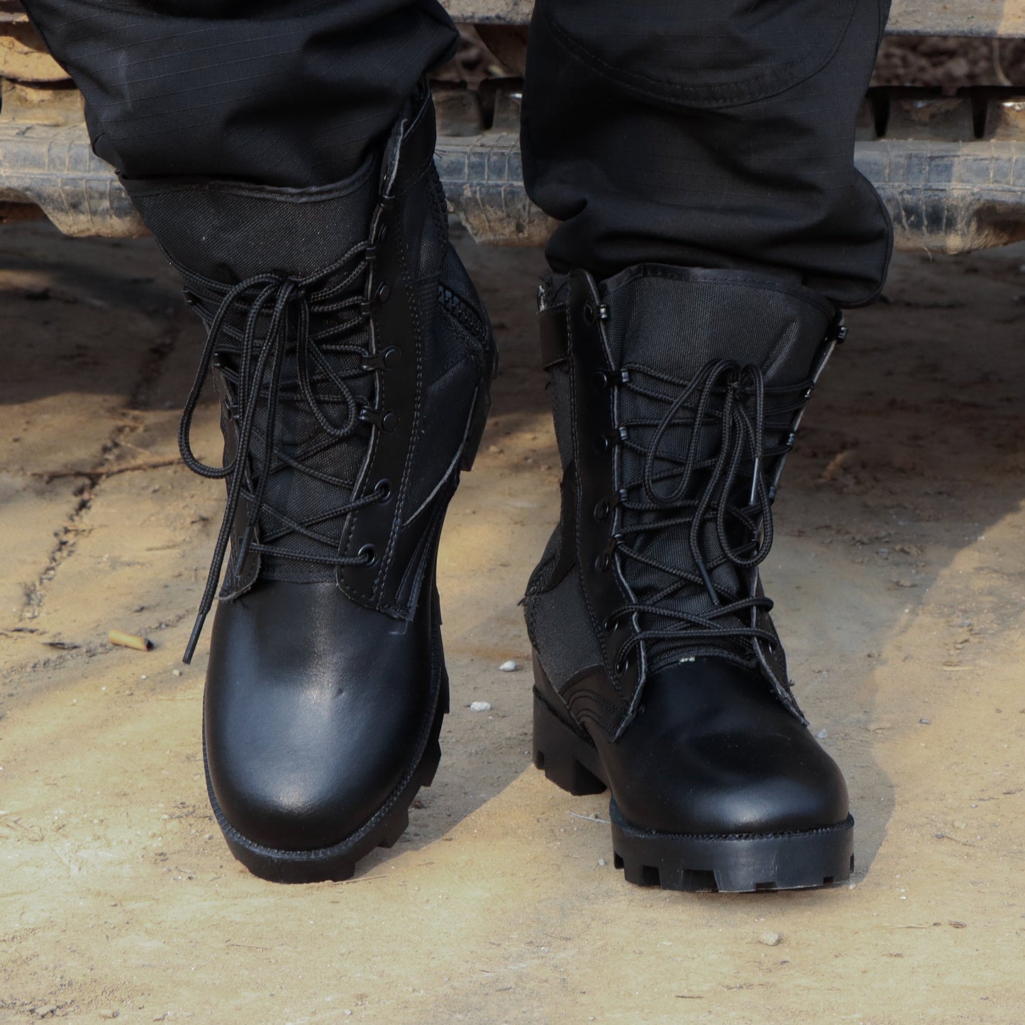 Raptor Waterproof Tactical Boots TB022-30