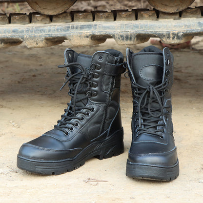 Phantom Outdoor Tactical Boots TB022-40