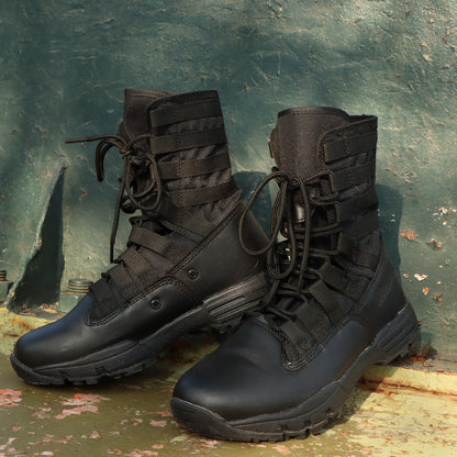 Assault X Tactical Boots TB022-20