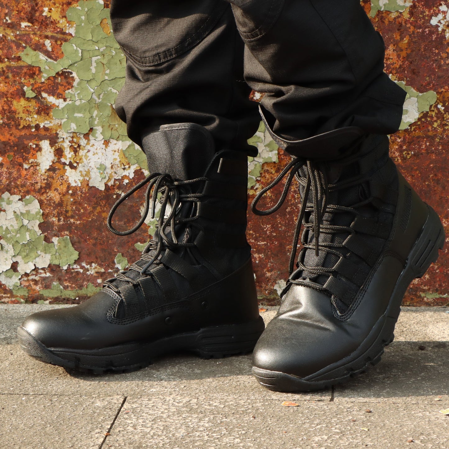 Assault X Tactical Boots TB022-20