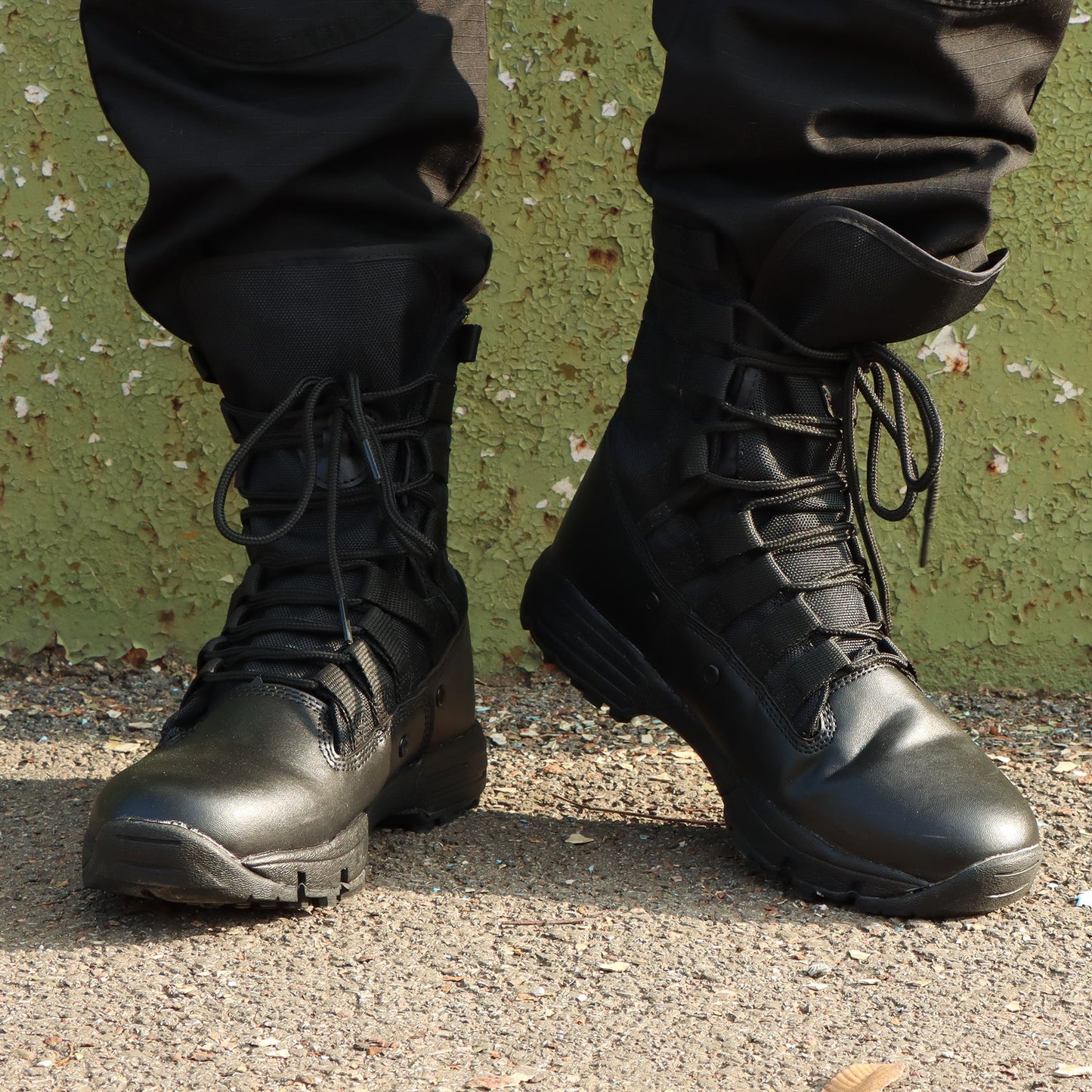 Assault X Tactical Boots TB022-20