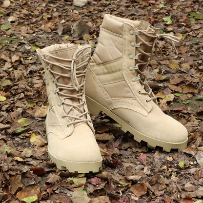 Raptor Waterproof Tactical Boots TB022-30