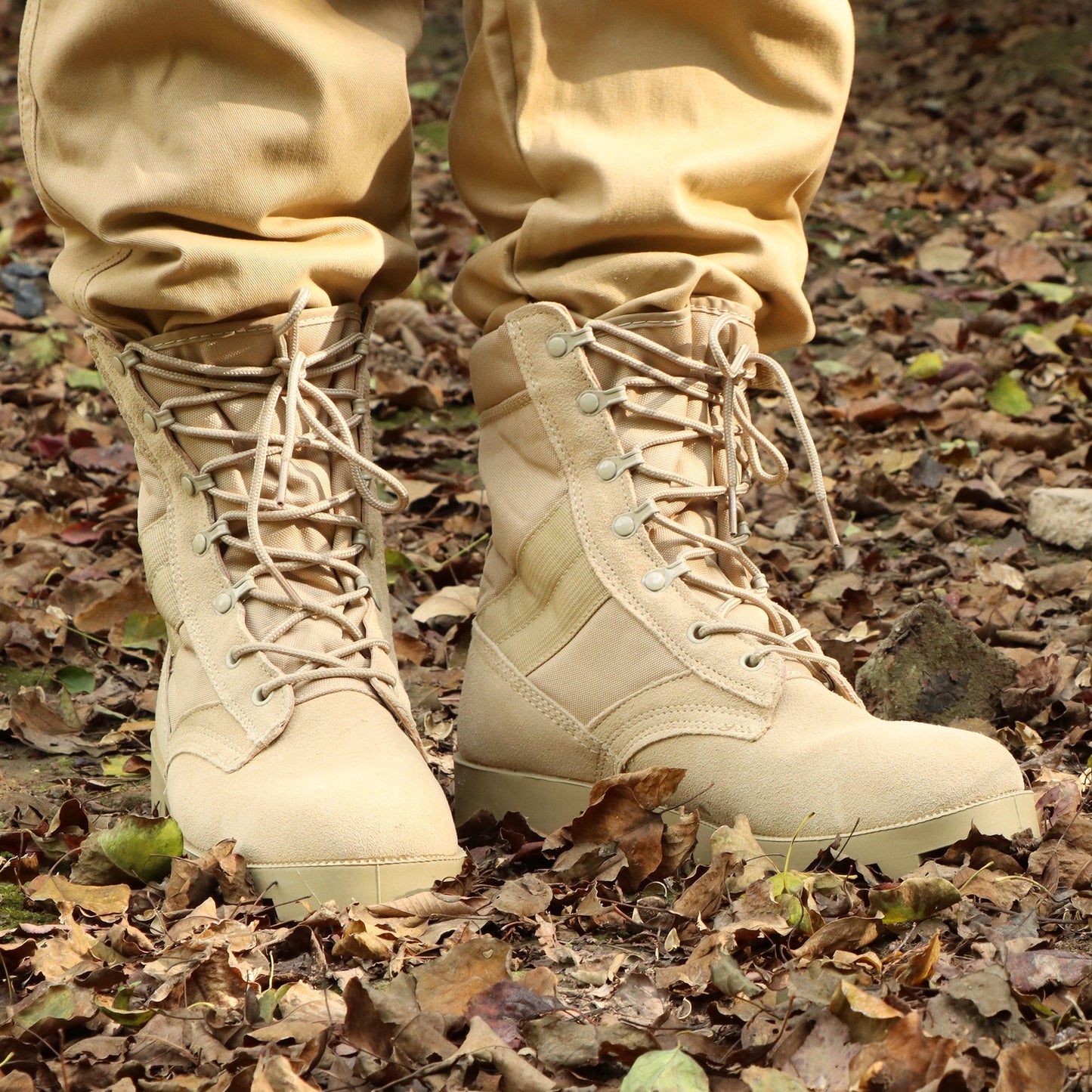 Raptor Waterproof Tactical Boots TB022-30