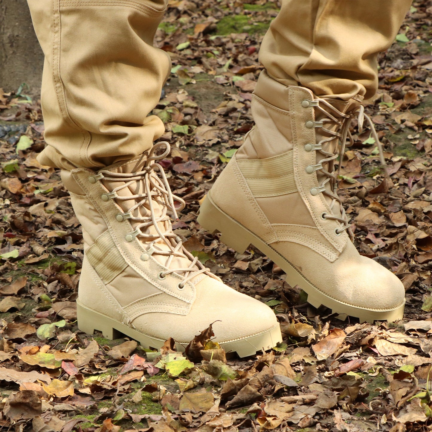 Raptor Waterproof Tactical Boots TB022-30